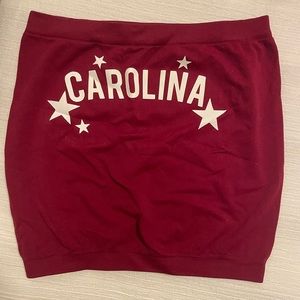 UofSC Carolina Crop Top